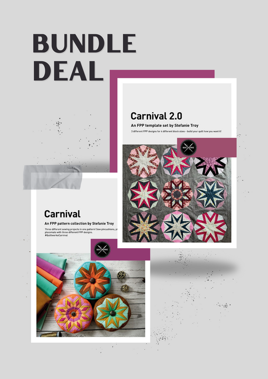 Carnival FPP Bundle - deutsch