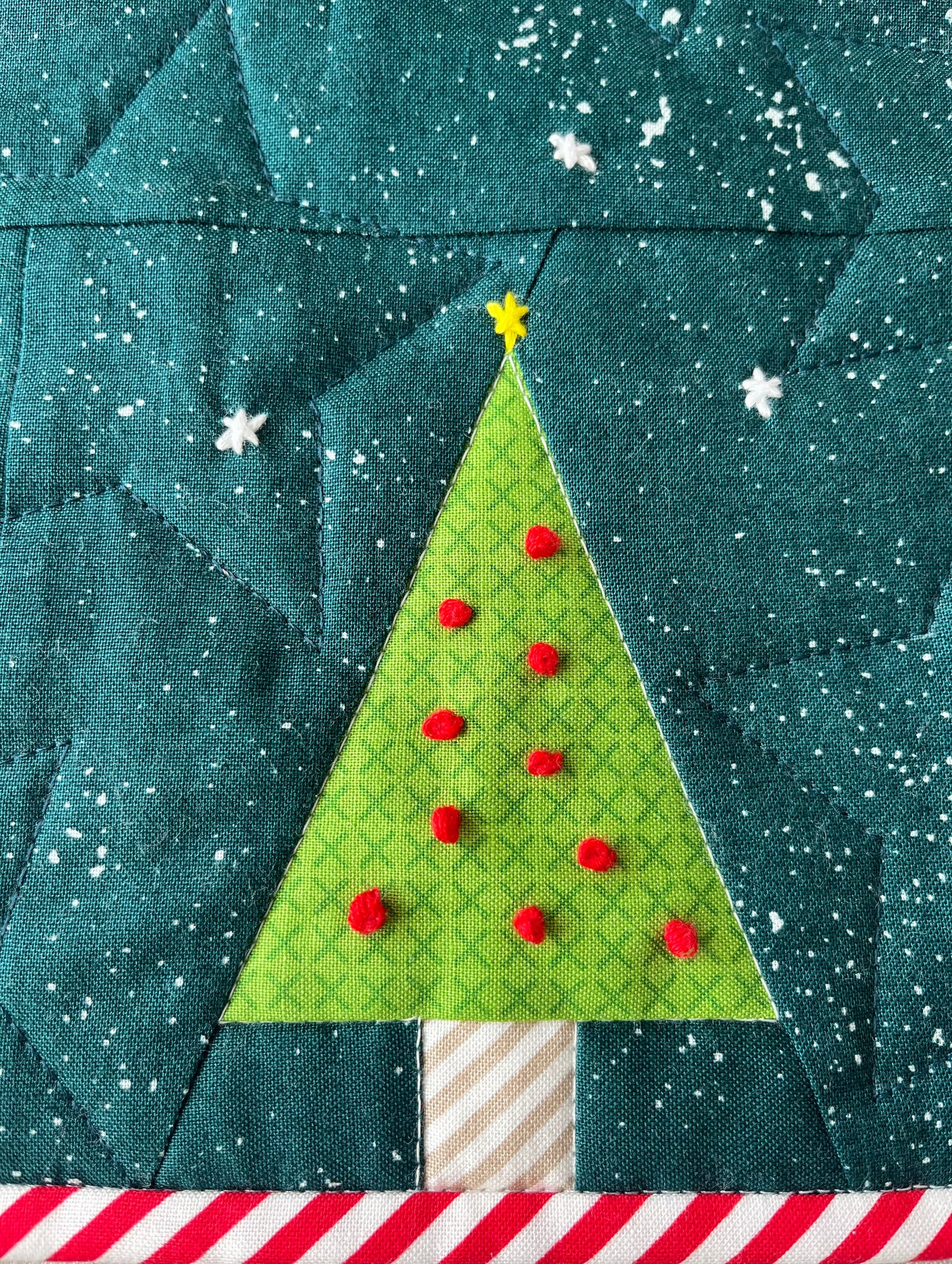 Bundle: FPP Templates Weihnachtssets Spruce, Mistletoe und Cedar