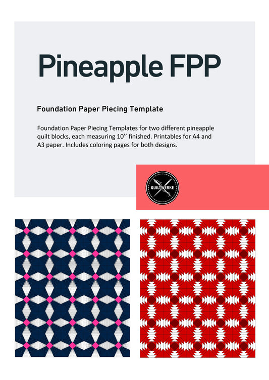 Pineapple FPP